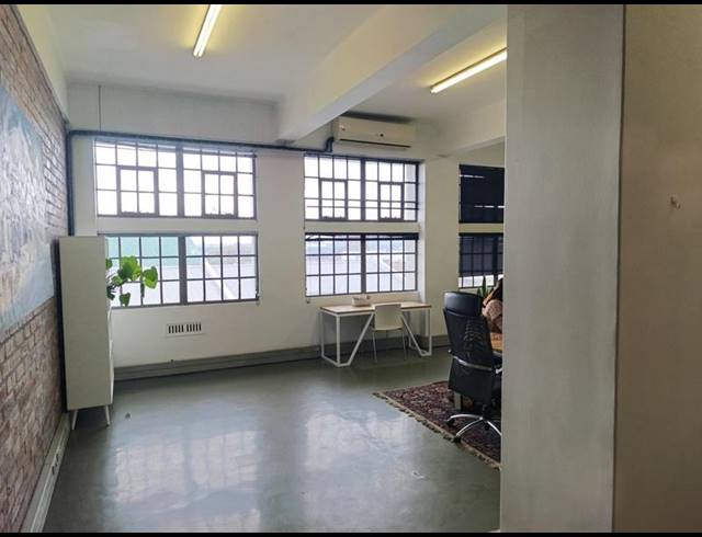 BUSINESS PROPERTY TO RENT IN WOODSTOCK